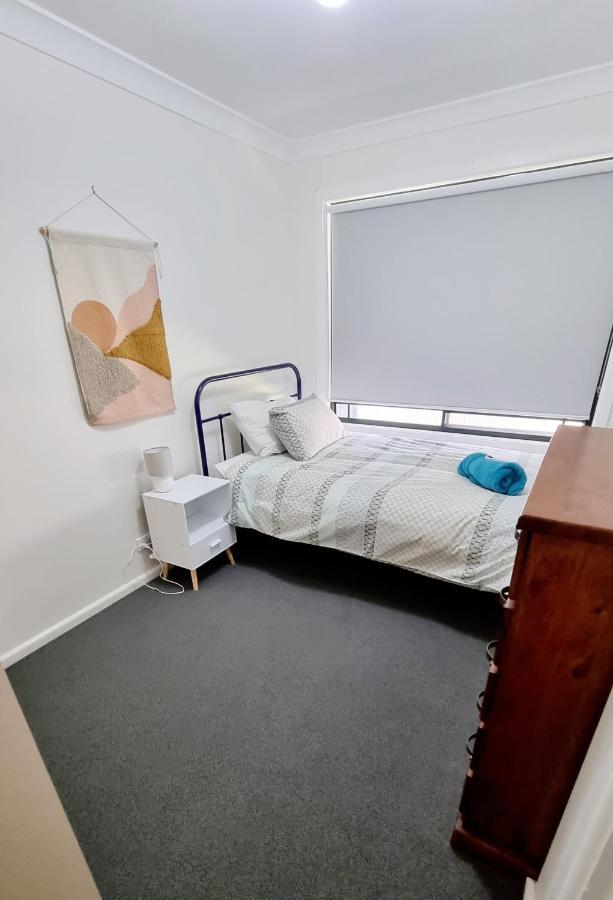 The Convent Boutique Accommodation Hay Buitenkant foto