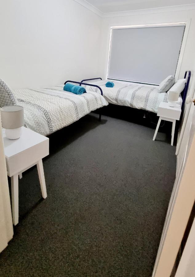 The Convent Boutique Accommodation Hay Buitenkant foto