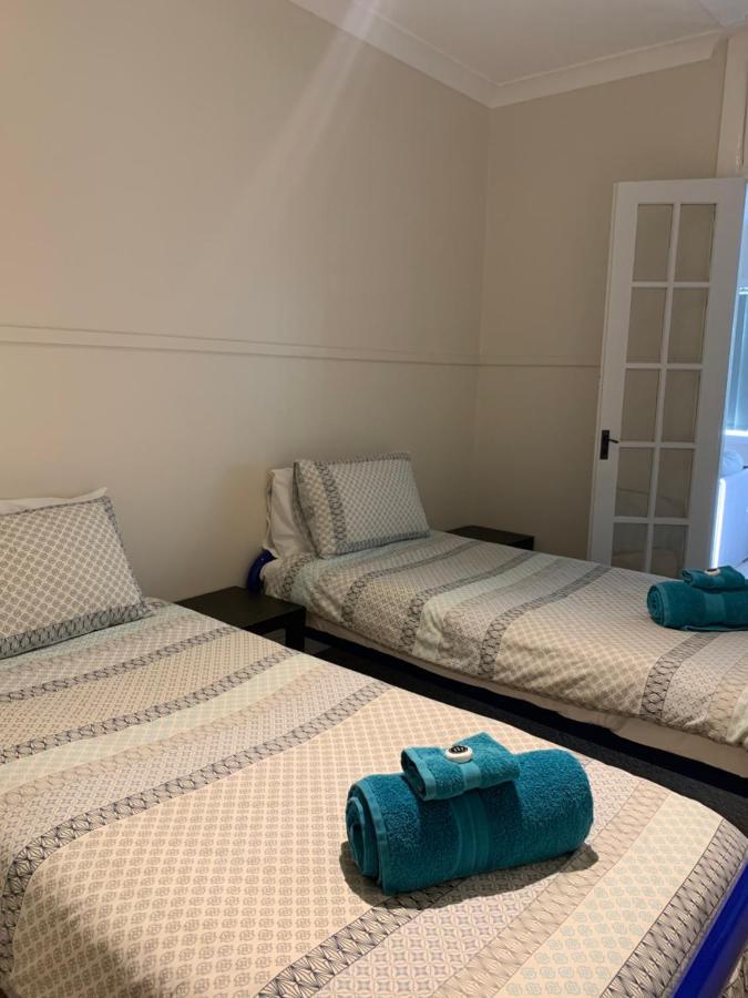 The Convent Boutique Accommodation Hay Buitenkant foto
