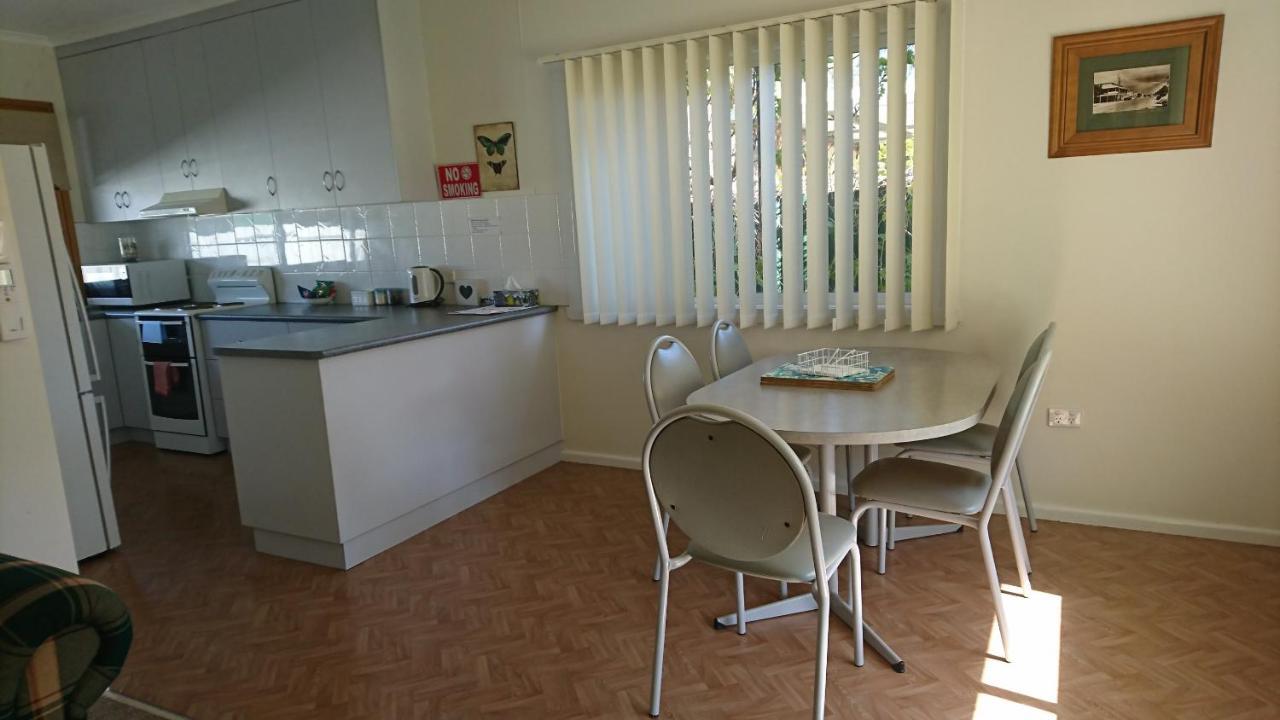 The Convent Boutique Accommodation Hay Buitenkant foto