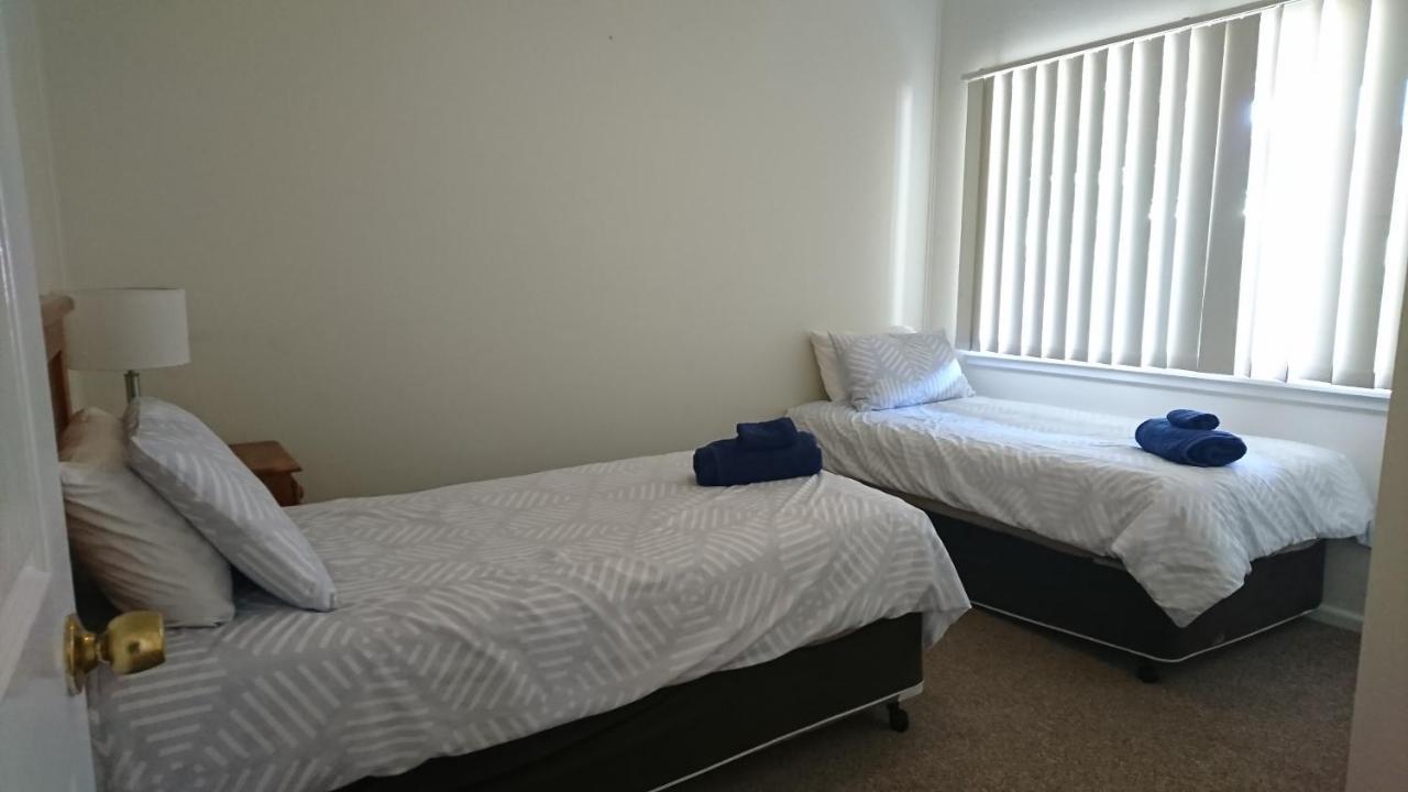 The Convent Boutique Accommodation Hay Buitenkant foto