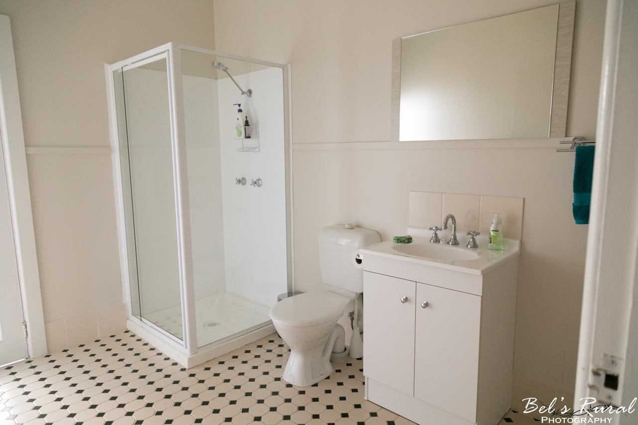 The Convent Boutique Accommodation Hay Buitenkant foto