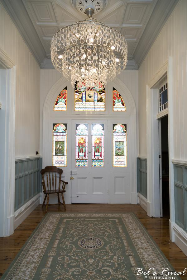 The Convent Boutique Accommodation Hay Buitenkant foto