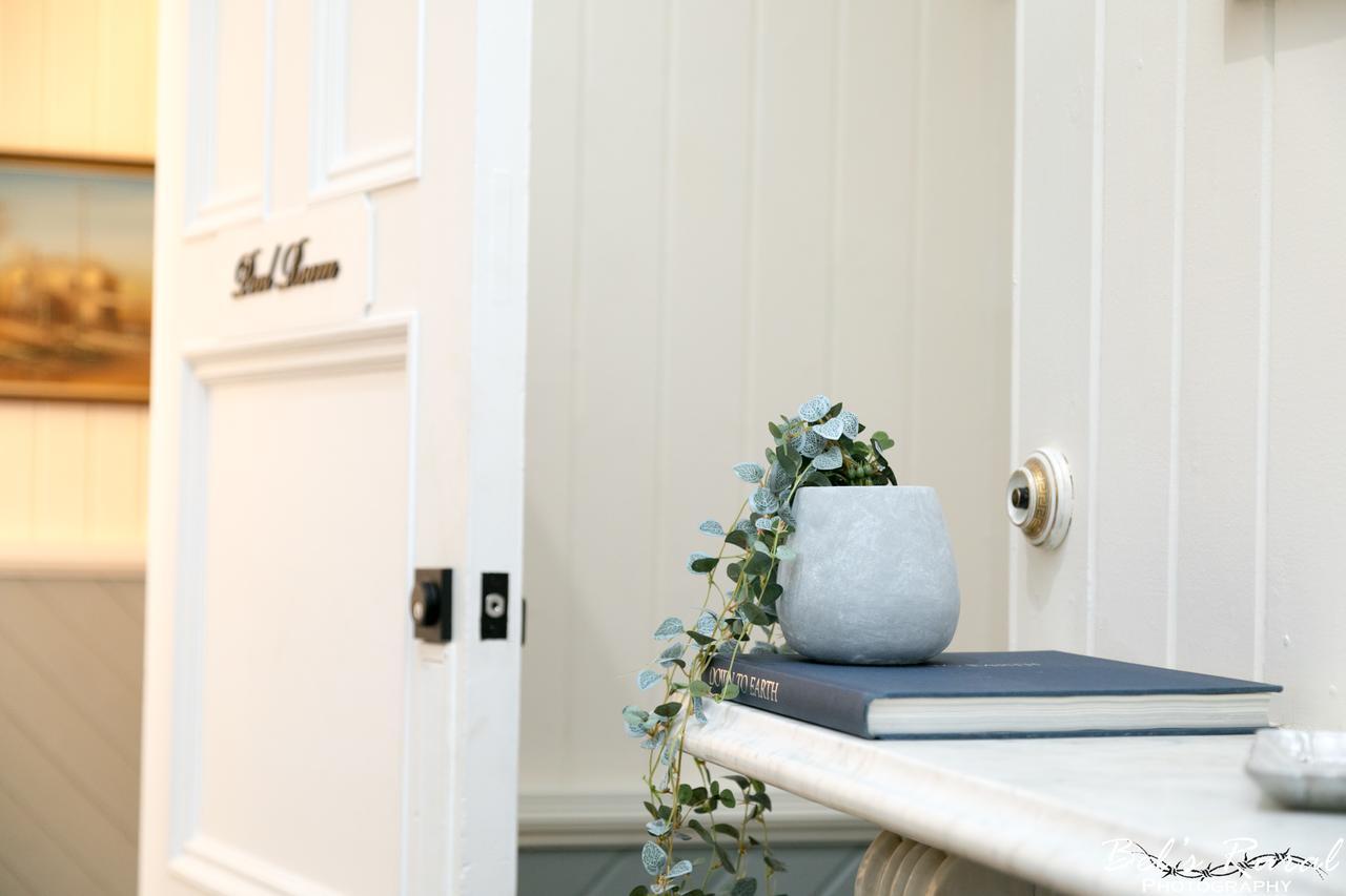 The Convent Boutique Accommodation Hay Buitenkant foto