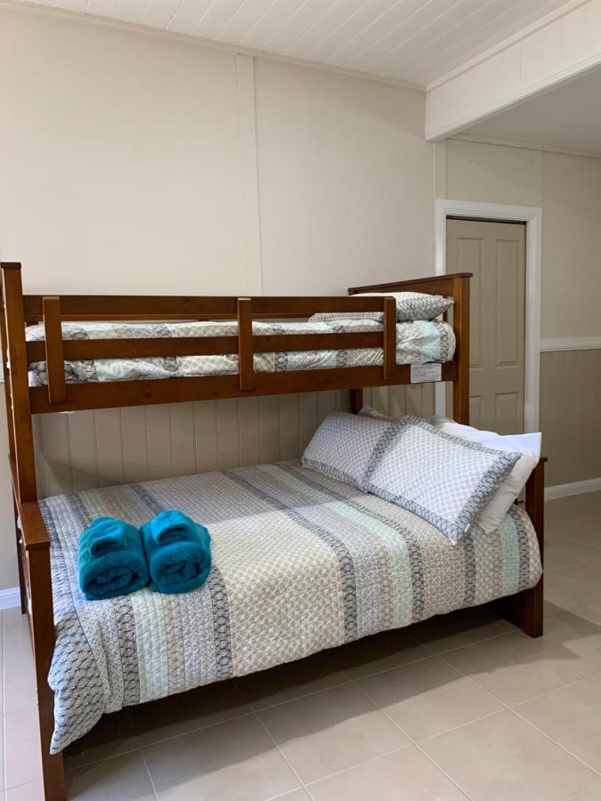 The Convent Boutique Accommodation Hay Buitenkant foto
